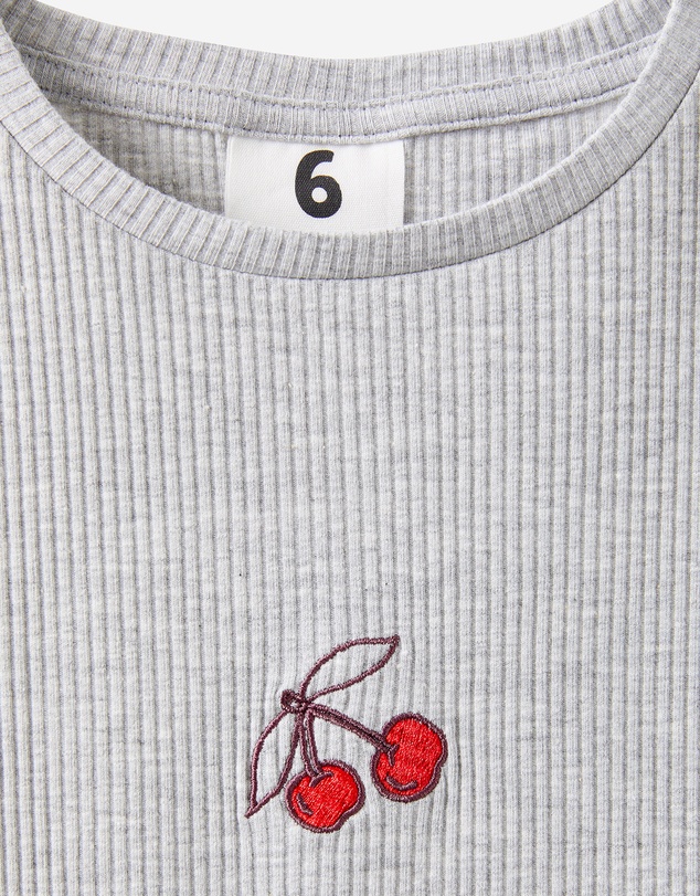Cotton On Kids - Fitted Short Sleeve Essential Tee