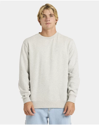 Quiksilver - Mens Salt Water Crew Neck