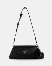 GUESS - Bolena Flap Shoulder Bag