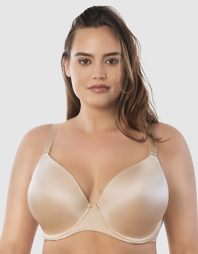 Parfait - Emma Plunge Contour Cup T-Shirt Bra