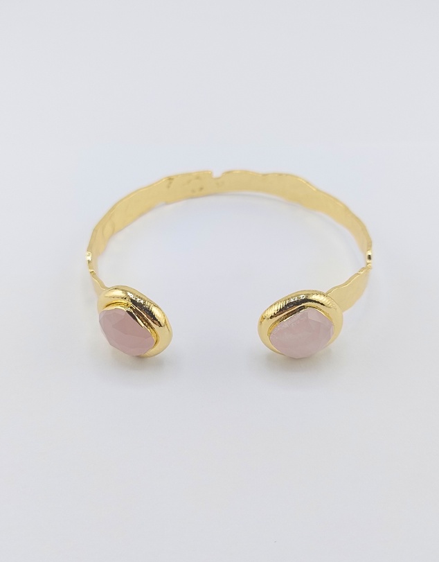 Miz Casa and Co - Calyra Cuff Bracelet