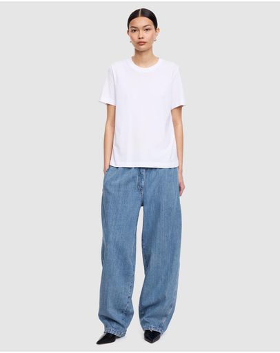 Denim Blue Light
