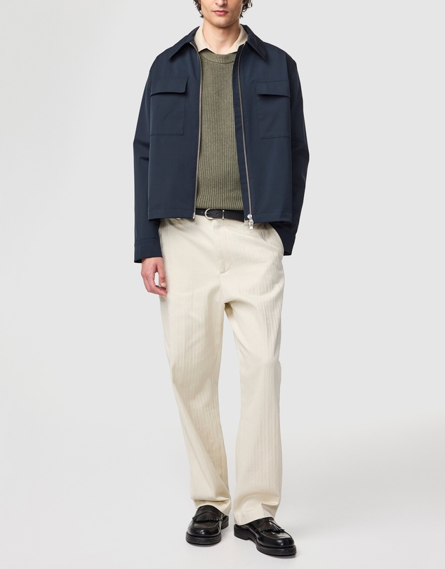 NN07 - Alban Jacket