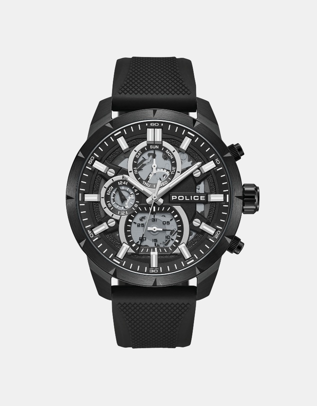 Police - Police Neist Men's Watch