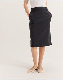 Review - Jacqueline Skirt