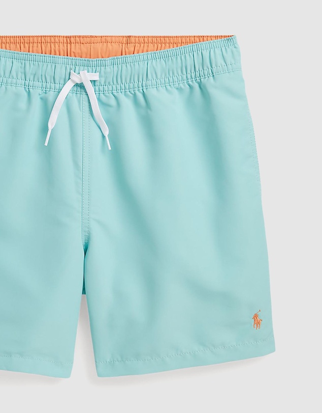 Polo Ralph Lauren - Traveler Swim Trunk - Kids