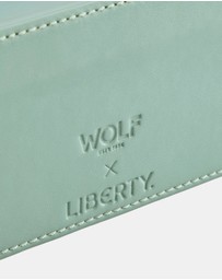 Wolf - Wolf x Liberty Medium Zip Case