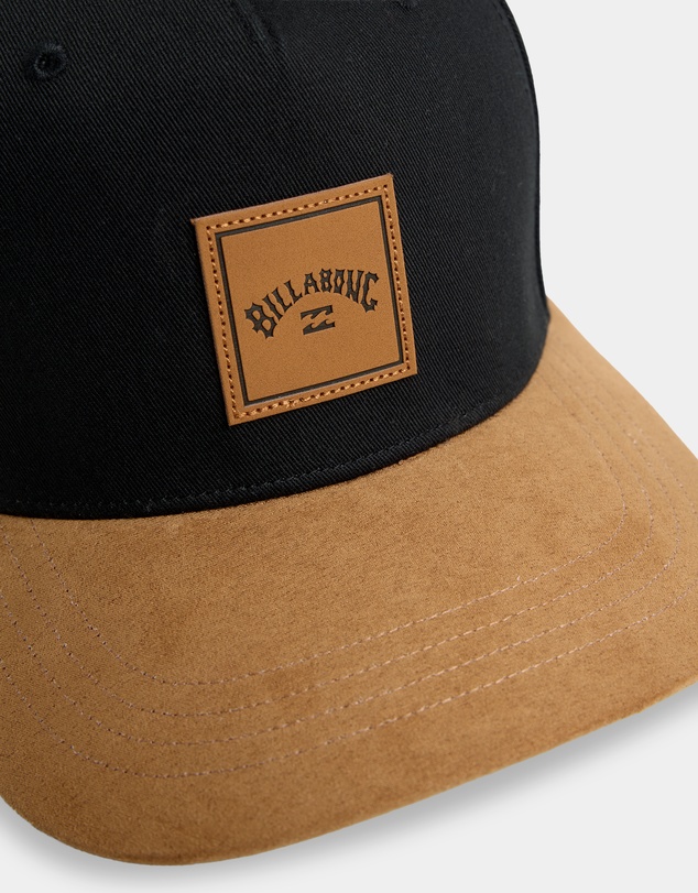 Billabong - Mens Stacked Cap