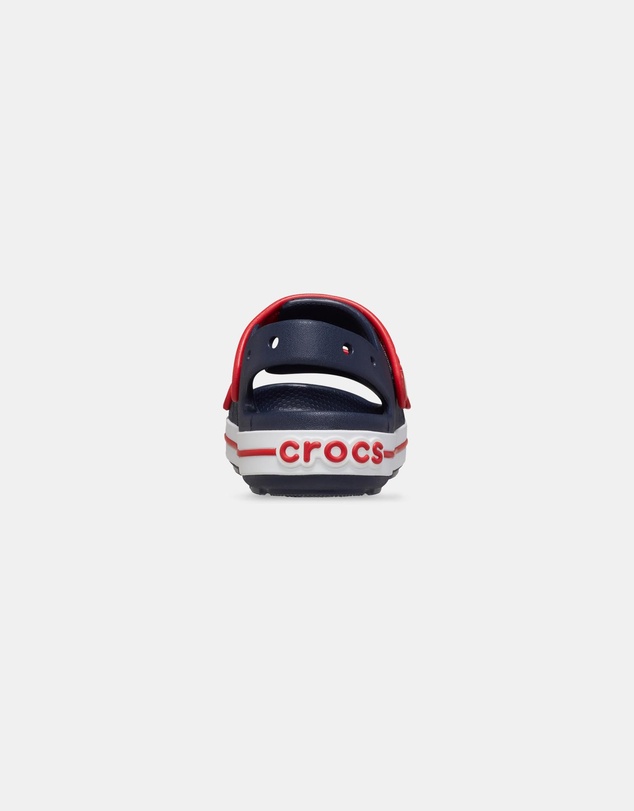 Crocs - Crocband Cruiser Sandals - Kids