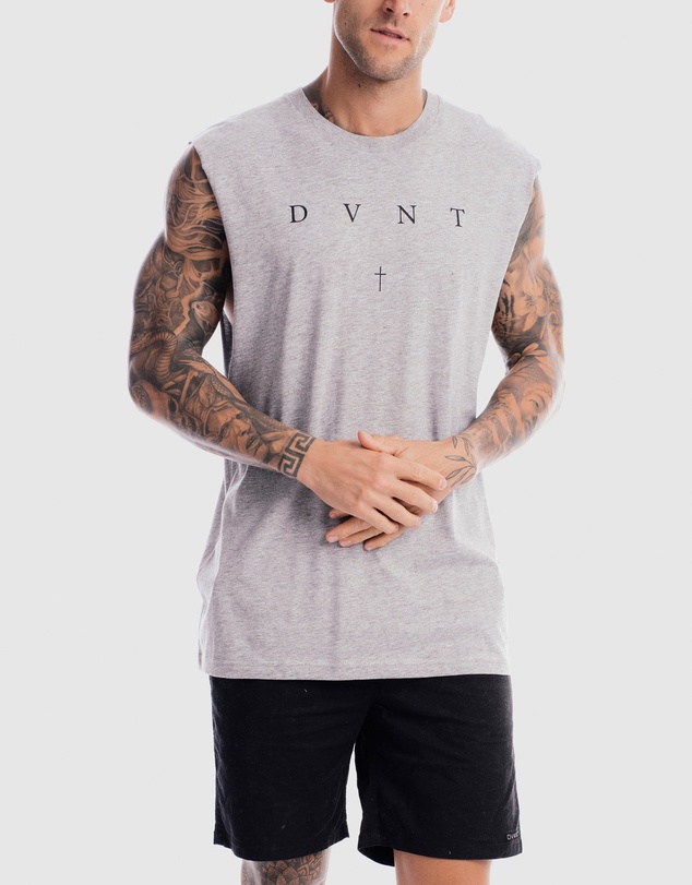 DVNT - Saint Tank