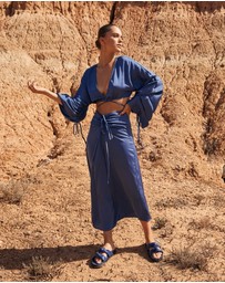 TOJHA - Zola Skirt