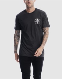 DVNT - Dive Deep Tee