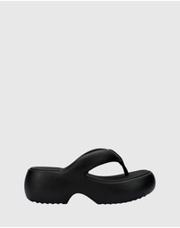 Melissa - Melissa Free Fuzzy Platform