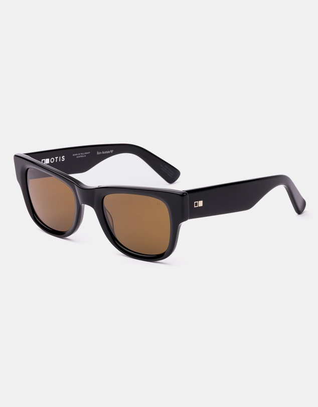 Otis - Hurricane - Polarised