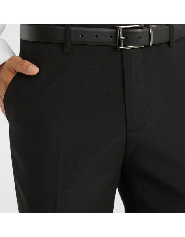 yd. - Goodfella Slim Tapered Cuff Dress Pant