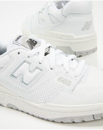 New Balance - 550 - Unisex