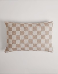 Country Road - Wilson Recycled Cotton 40x60 Cushion