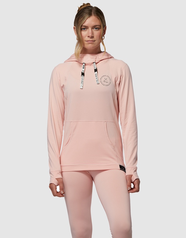 ROJO Outerwear - Splendid Base Layer Hood