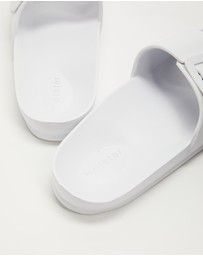 Holster - Solace EVA Slides - White - Women's