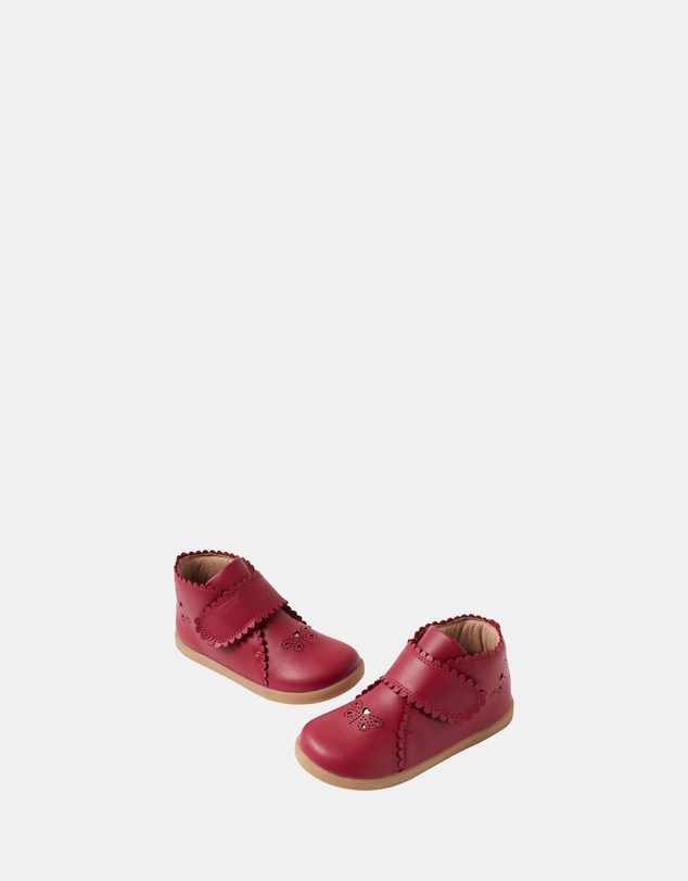 Bobux - Iwalk Willow Boot