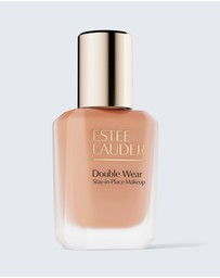 Estee Lauder - Double Wear Stay-in-Place Longwear Matte Foundation 30ml - 3C3 Sandbar