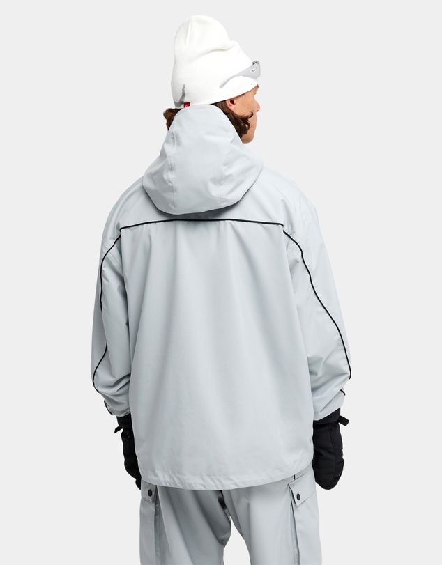 Quiksilver - Mens Full Rig 20K Snow Jacket