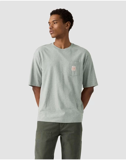 Levi's - Workwear SS Tee