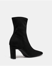 Therapy - Bette Boots