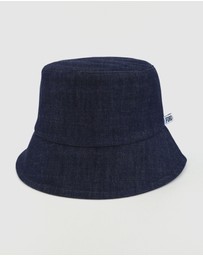 FORD MILLINERY - Billy Unisex Bucket Hat