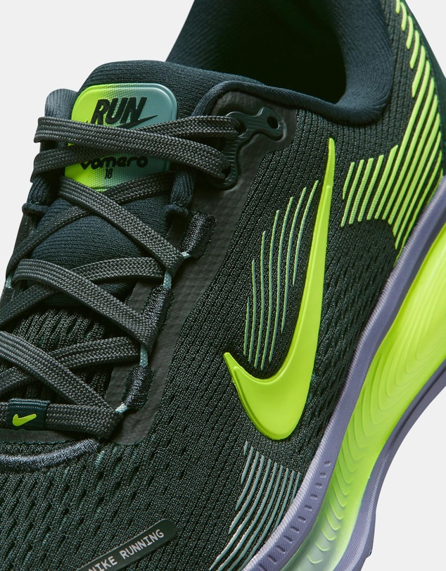 Nike - Road Vomero 18 Running Shoes - Babies-Kids