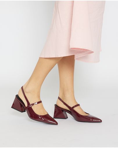 CHERRY PATENT