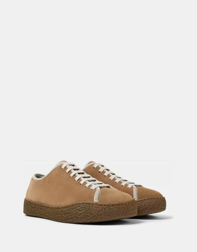 Camper - Trainers Peu Terreno