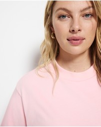 Commonry - Modern Tee