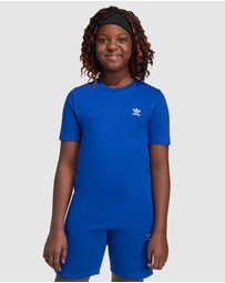 adidas Originals - Trefoil Logo Tee - Kids-Teens