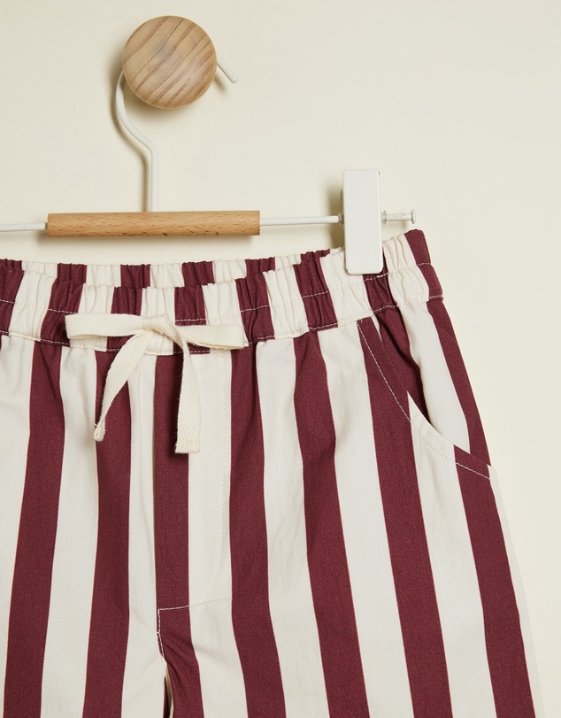 Bella & Lace - Joe Shorts - Babies-Kids
