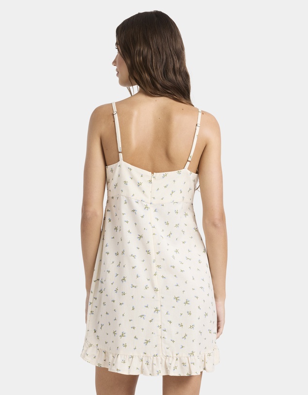 Roxy - Womens In Bloom Mini Dress