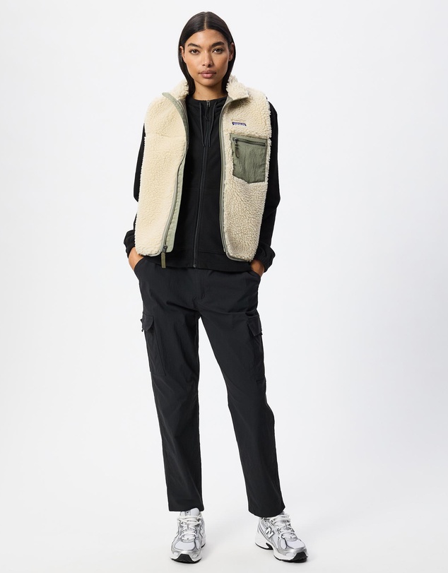 Patagonia - Classic Retro-X Vest