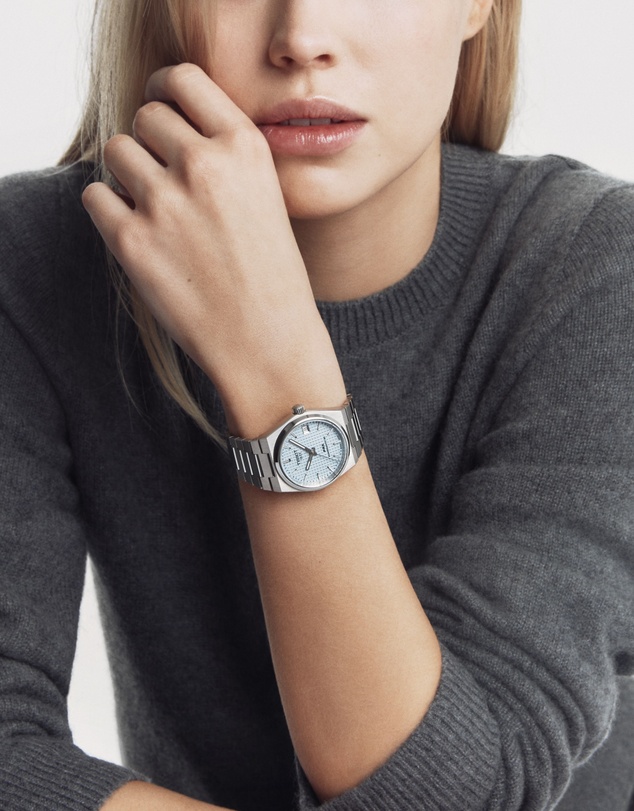 Tissot - PRX 35mm Powermatic 80