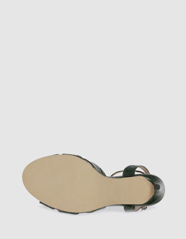 Sempre Di - Viper Heels