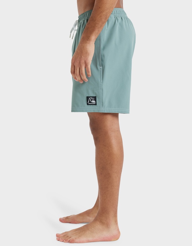 Quiksilver - Mens Original 18