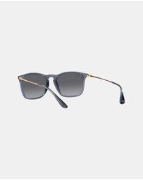 Ray-Ban - Chris 0RB4187