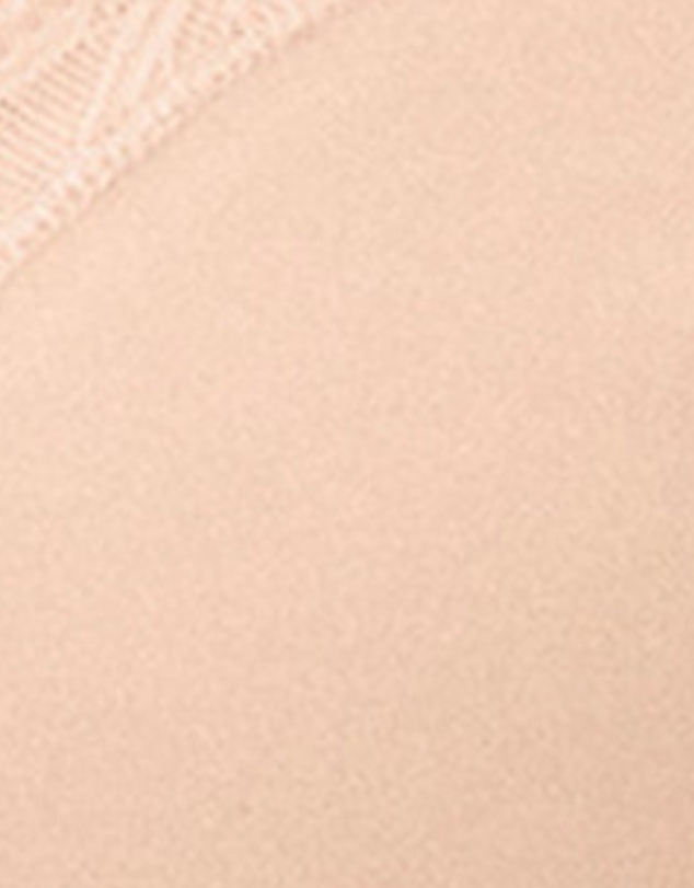 Naturana - Side Smoothing Minimiser Bra With Lace
