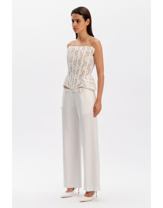 Bardot - Lavinya Lace Bustier