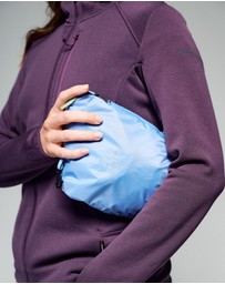 Kathmandu - Pocket-it 2L Rain Jacket v4