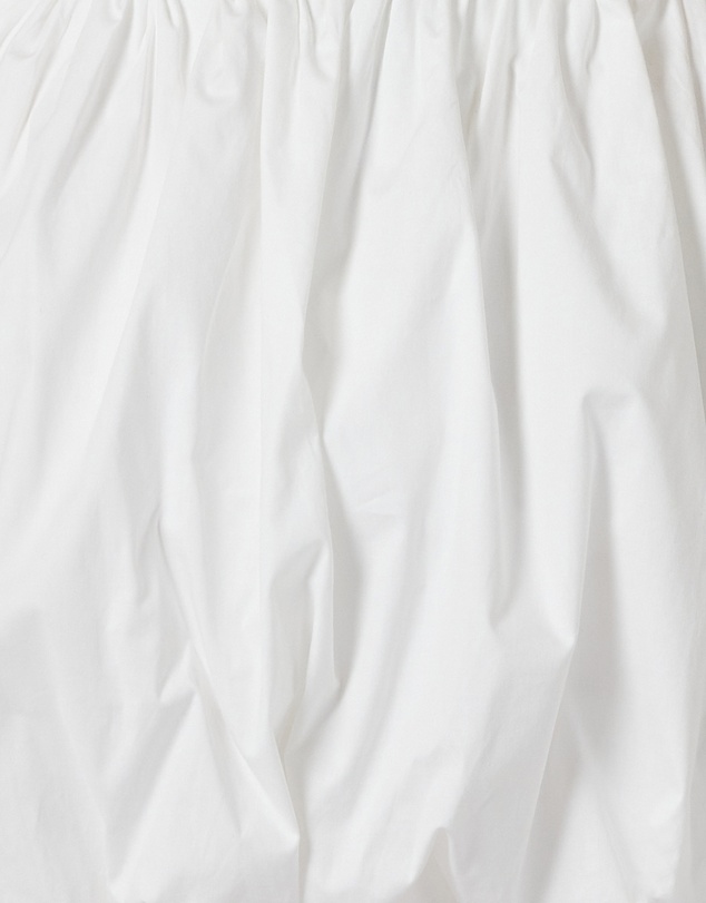 MVN - Love Letters Bubble Skirt