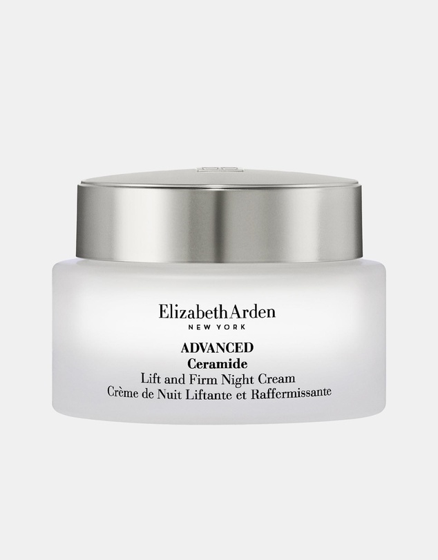Elizabeth Arden - Advanced Ceramide Lift and Firm Night Cream 50ml