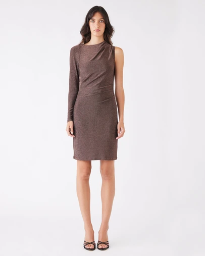 Esmaee - Eden Glitter Dress