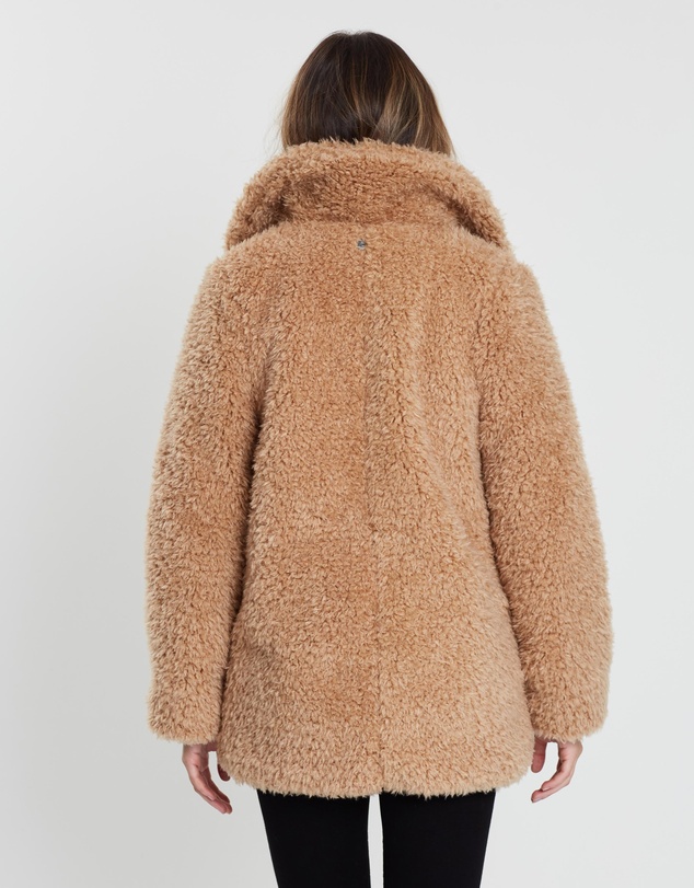 All About Eve - Crystalised Jacket
