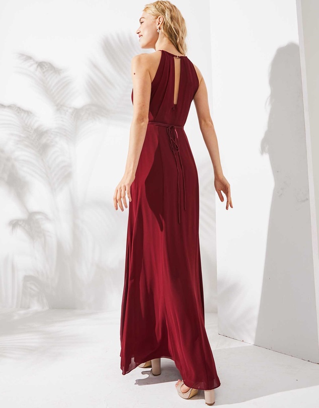 Alabaster The Label - Adelle Dress