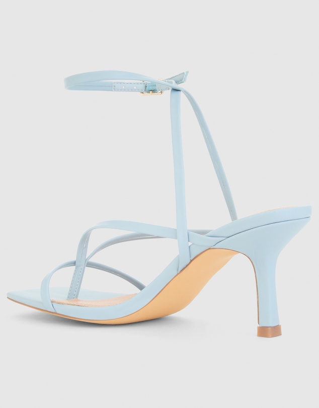 SPURR - Brae Heels - ONLINE EXCLUSIVE